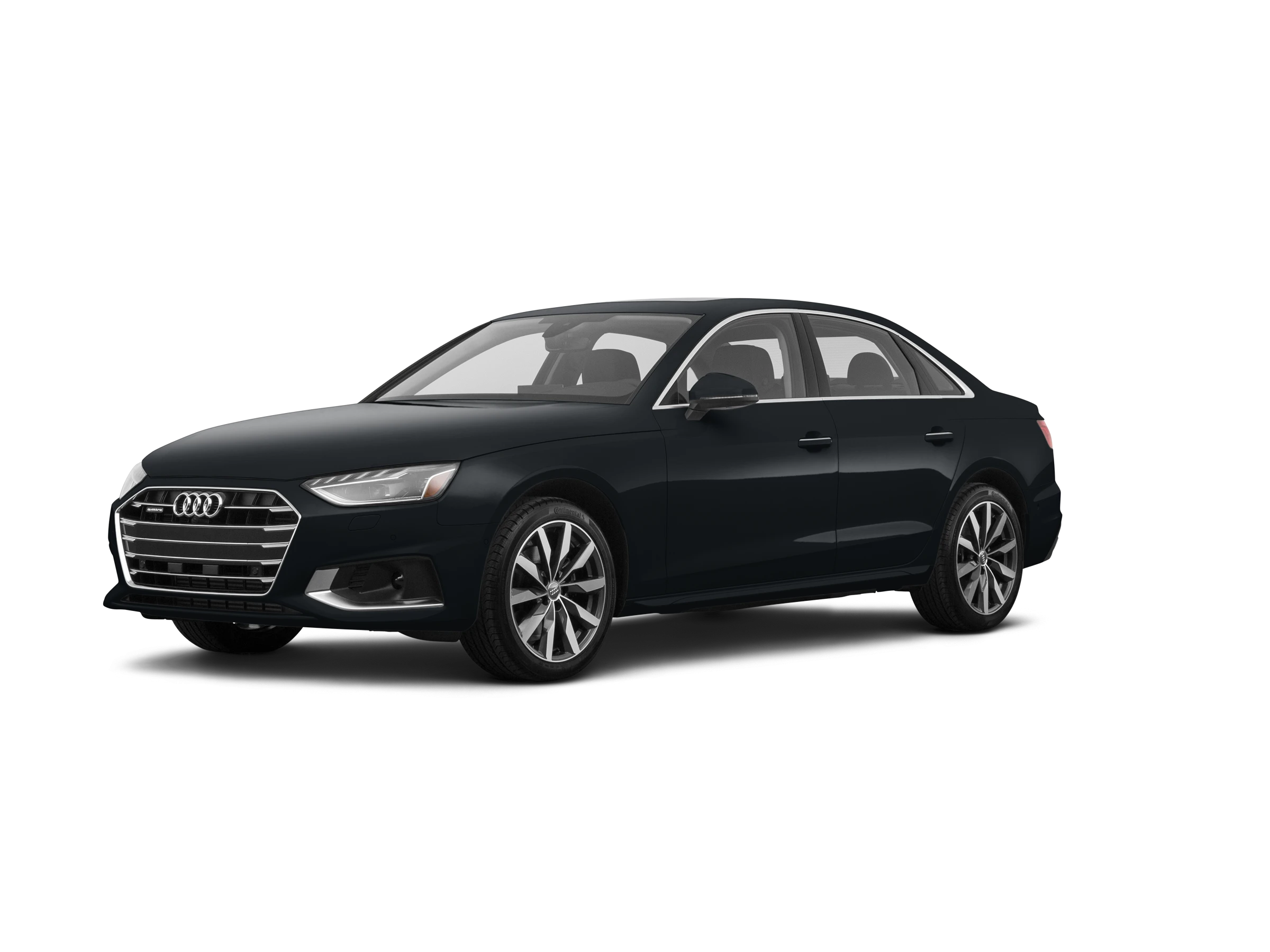2022 Audi A4