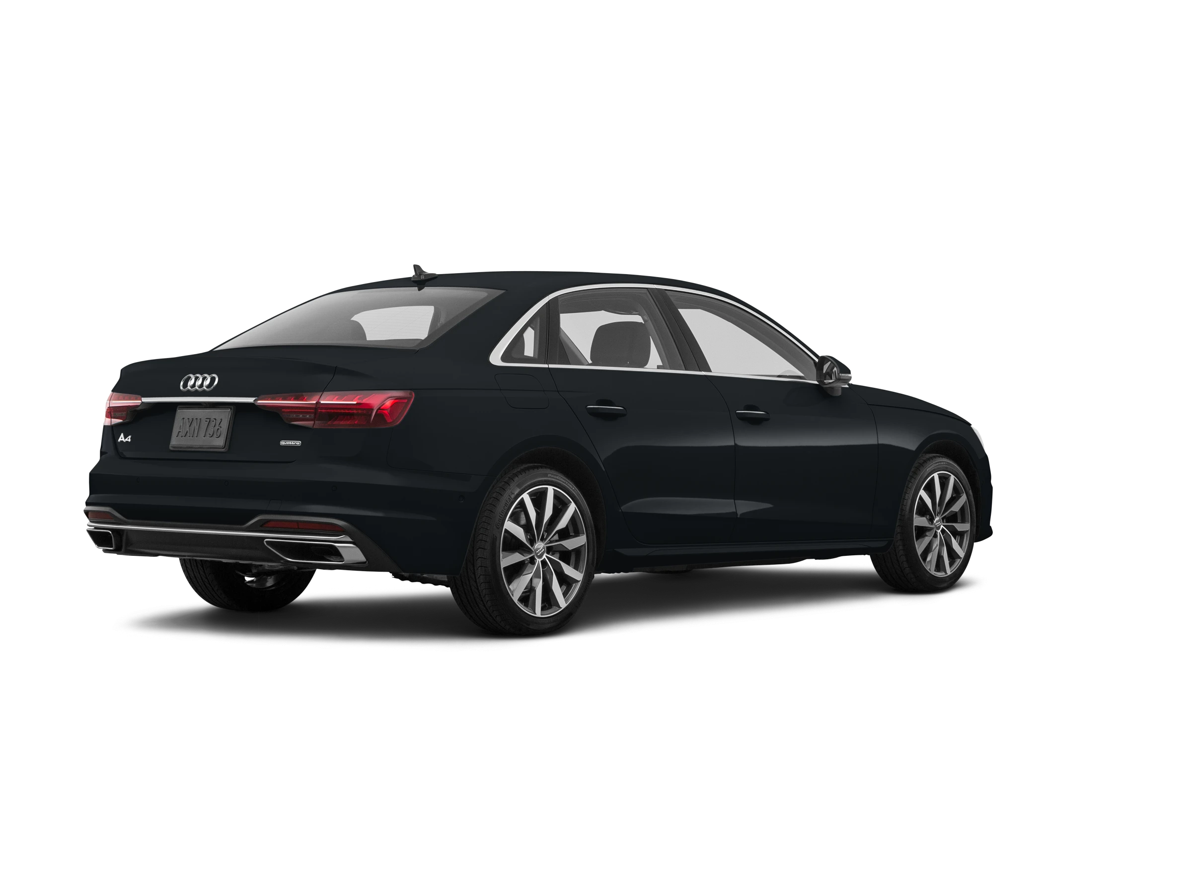 2022 Audi A4
