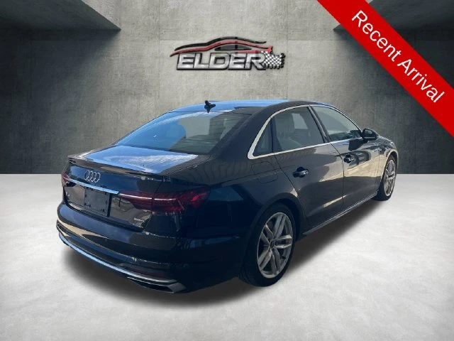Elder Mitsubishi
