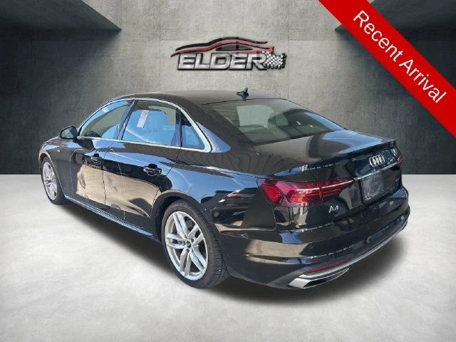 Elder Mitsubishi