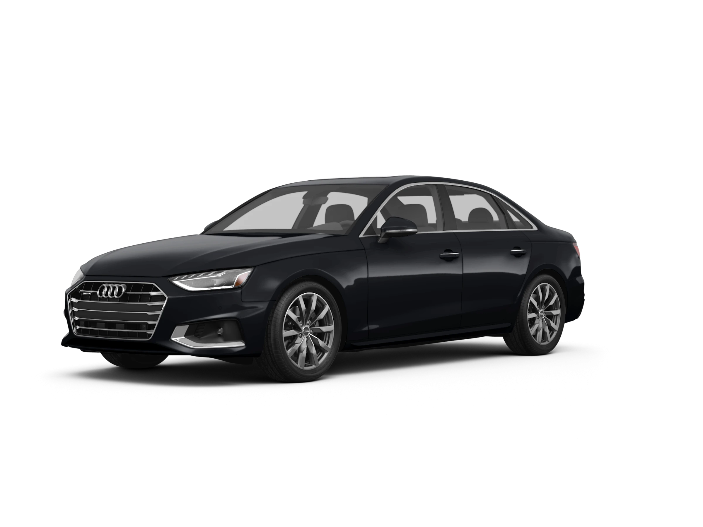 2024 Audi A4