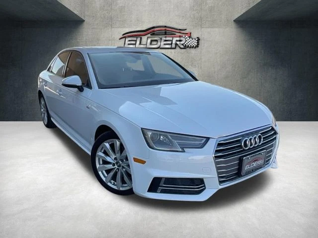 Elder Mitsubishi Killeen