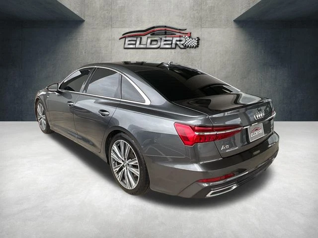 Elder Mitsubishi