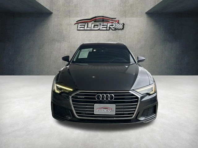 2019 Audi A6 55 Premium Plus S tronic quattro's photo