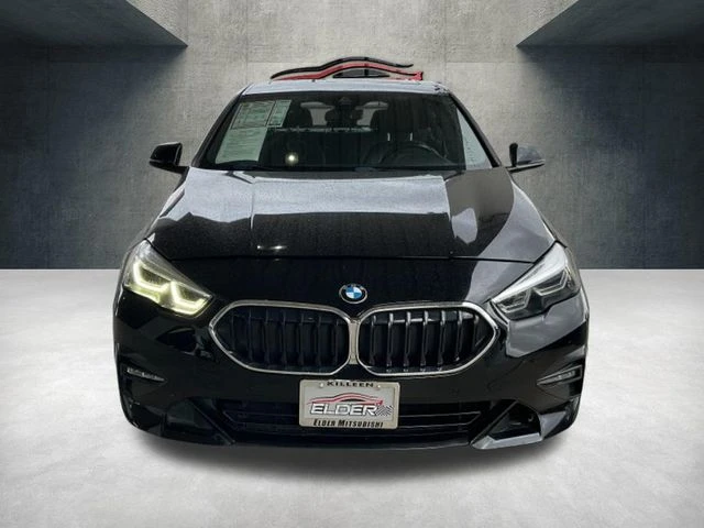 Elder Mitsubishi Killeen