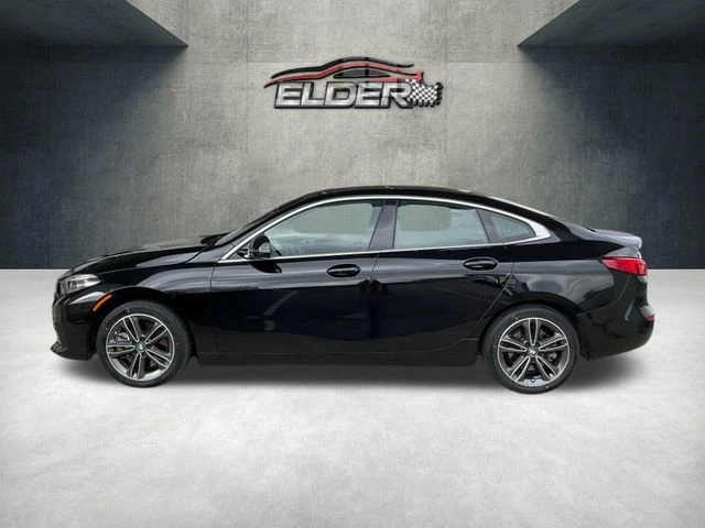 Elder Mitsubishi Killeen