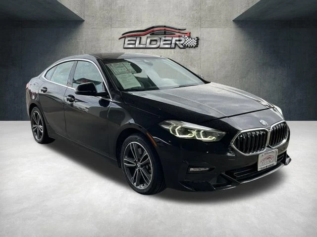 Elder Mitsubishi Killeen