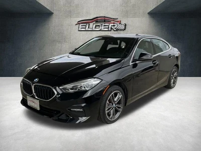 2021 BMW 2 Series 228i