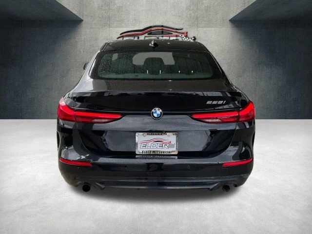 Elder Mitsubishi Killeen