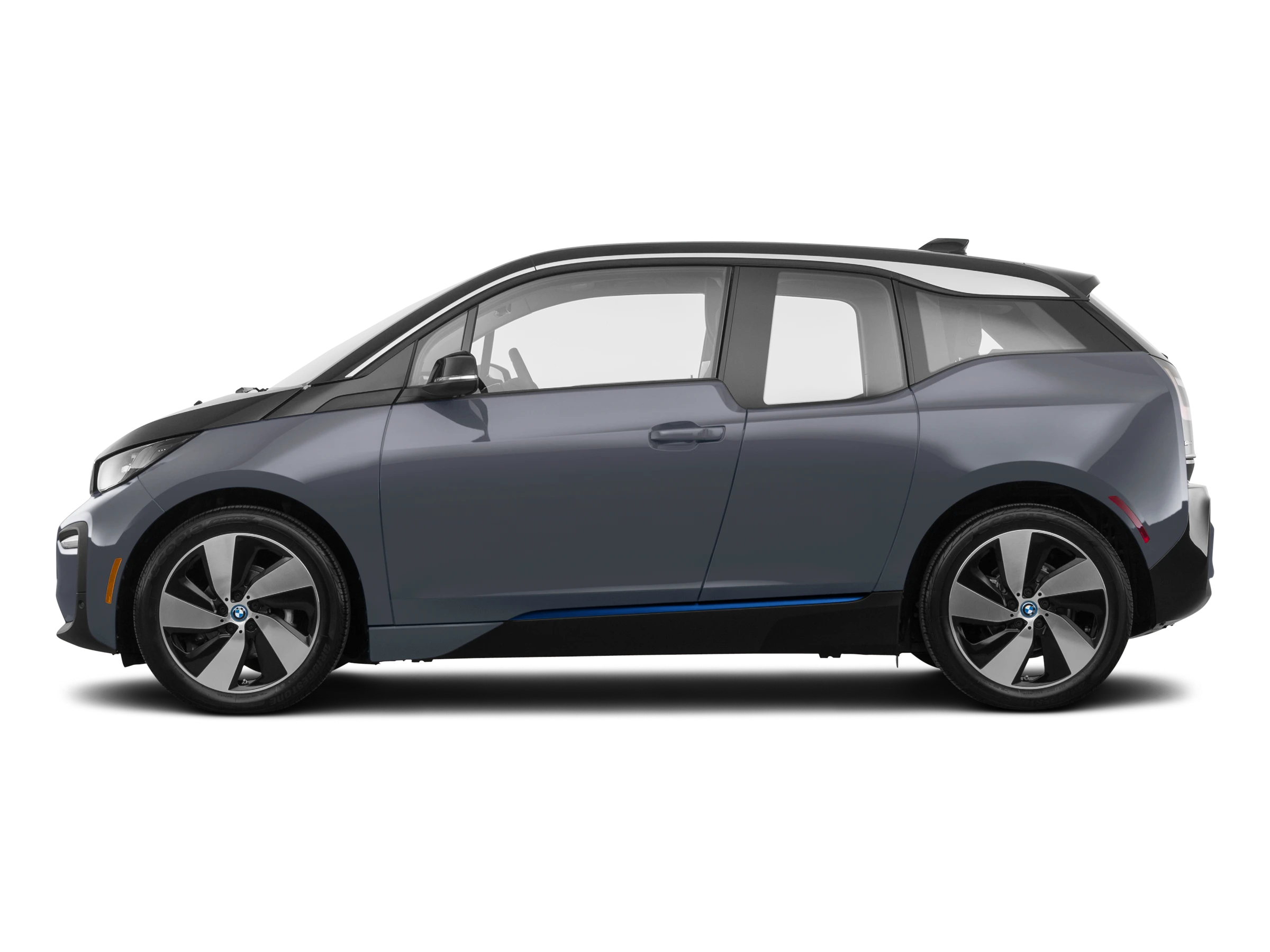 2018 BMW i3