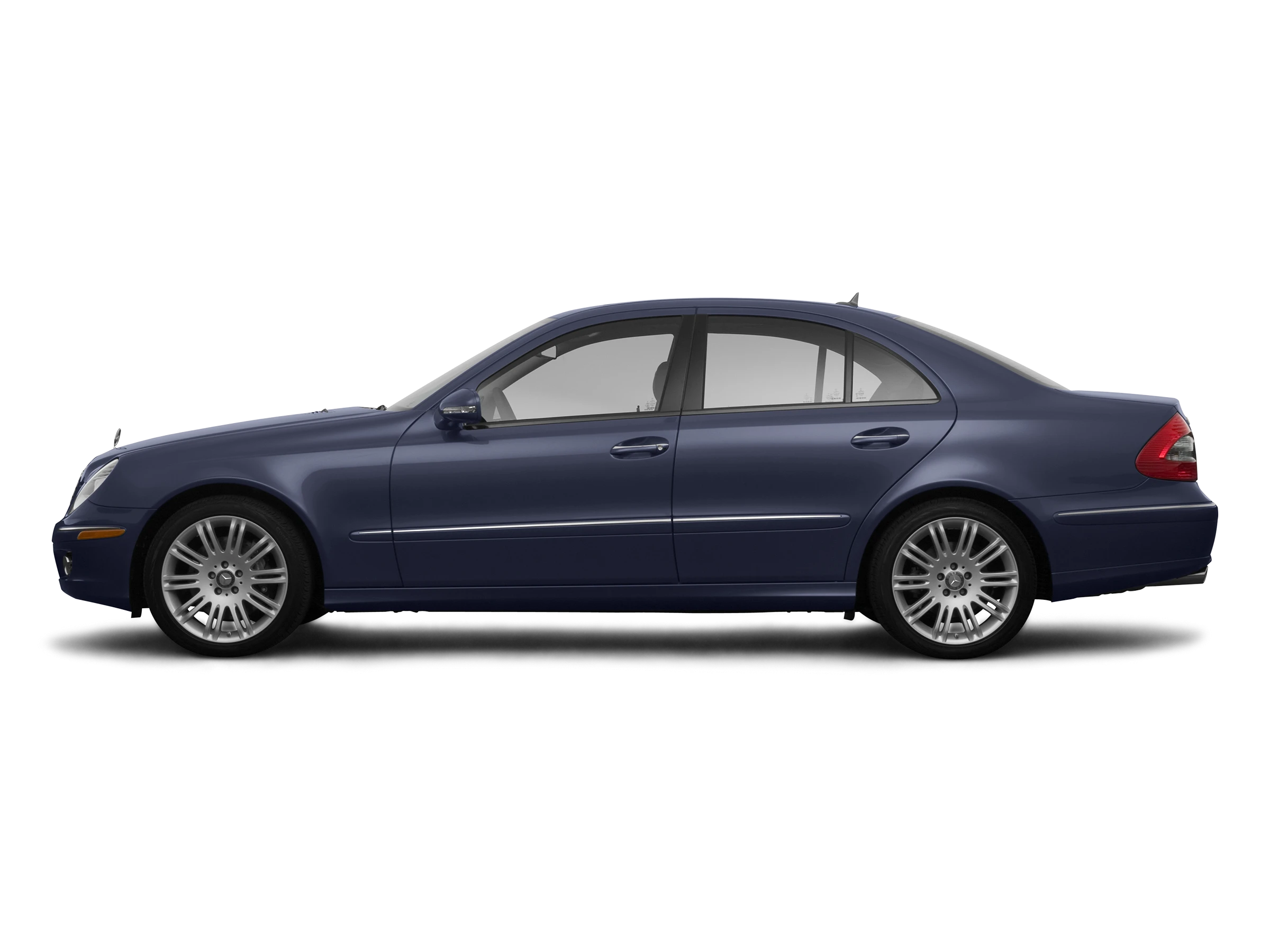 2008 Mercedes-Benz E-Class