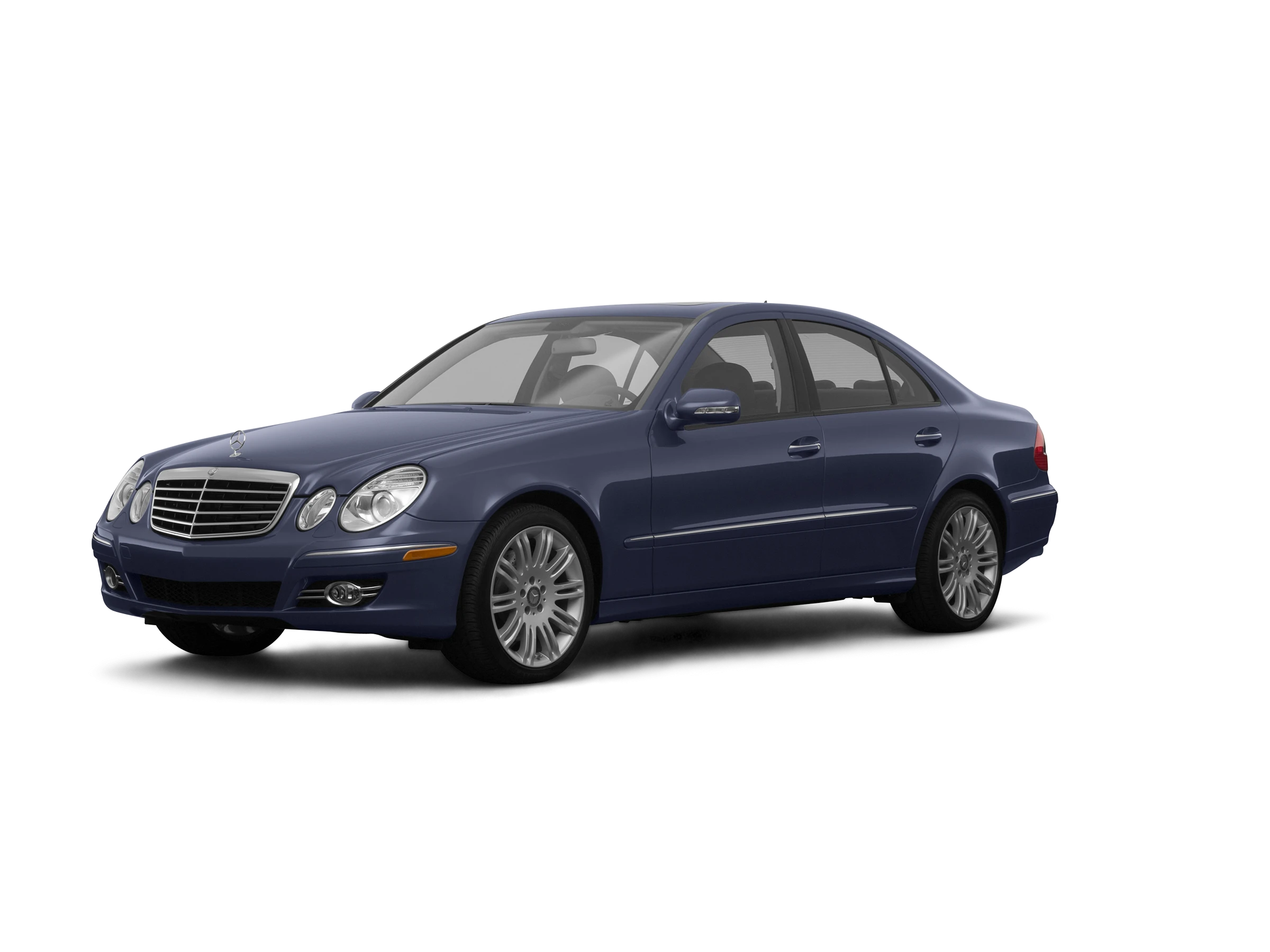 2008 Mercedes-Benz E-Class E63 AMG's photo