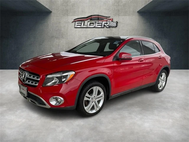 Elder Mitsubishi Killeen