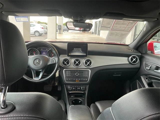 Elder Mitsubishi Killeen