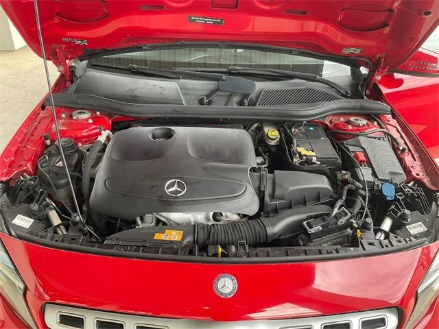 Elder Mitsubishi Killeen