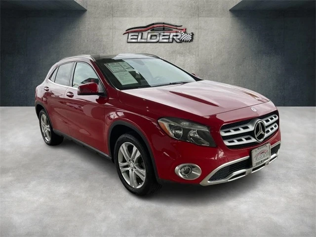 Elder Mitsubishi Killeen