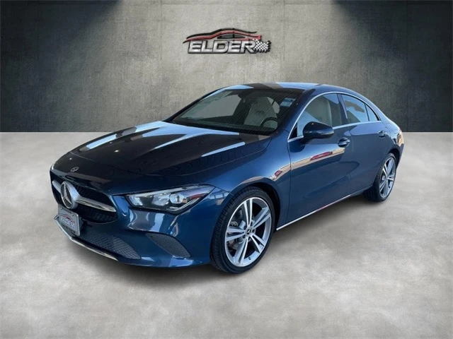 Elder Mitsubishi Killeen