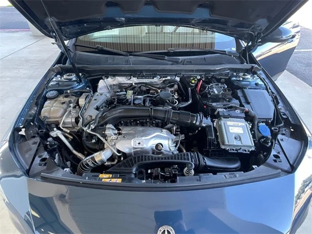 Elder Mitsubishi Killeen