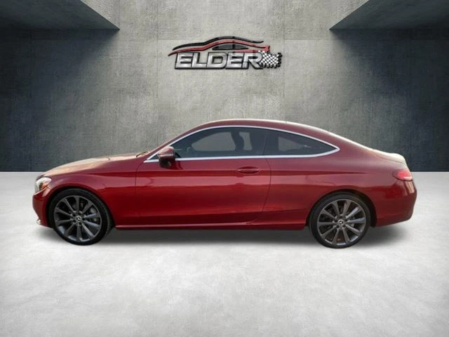 Elder Mitsubishi