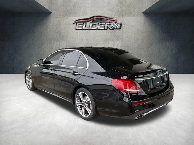 Elder Mitsubishi Killeen