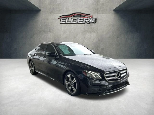 Elder Mitsubishi Killeen