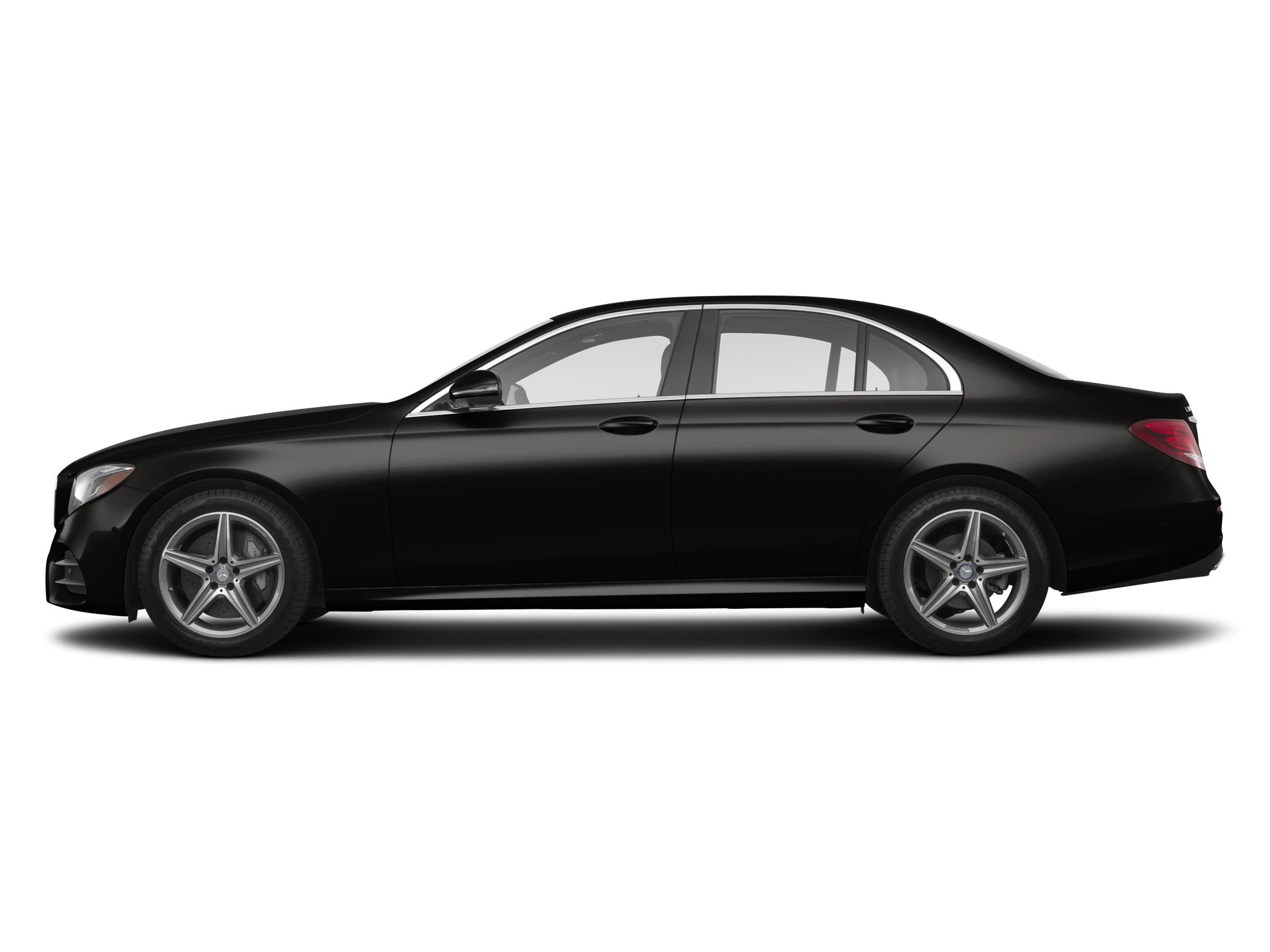 2017 Mercedes-Benz E-Class