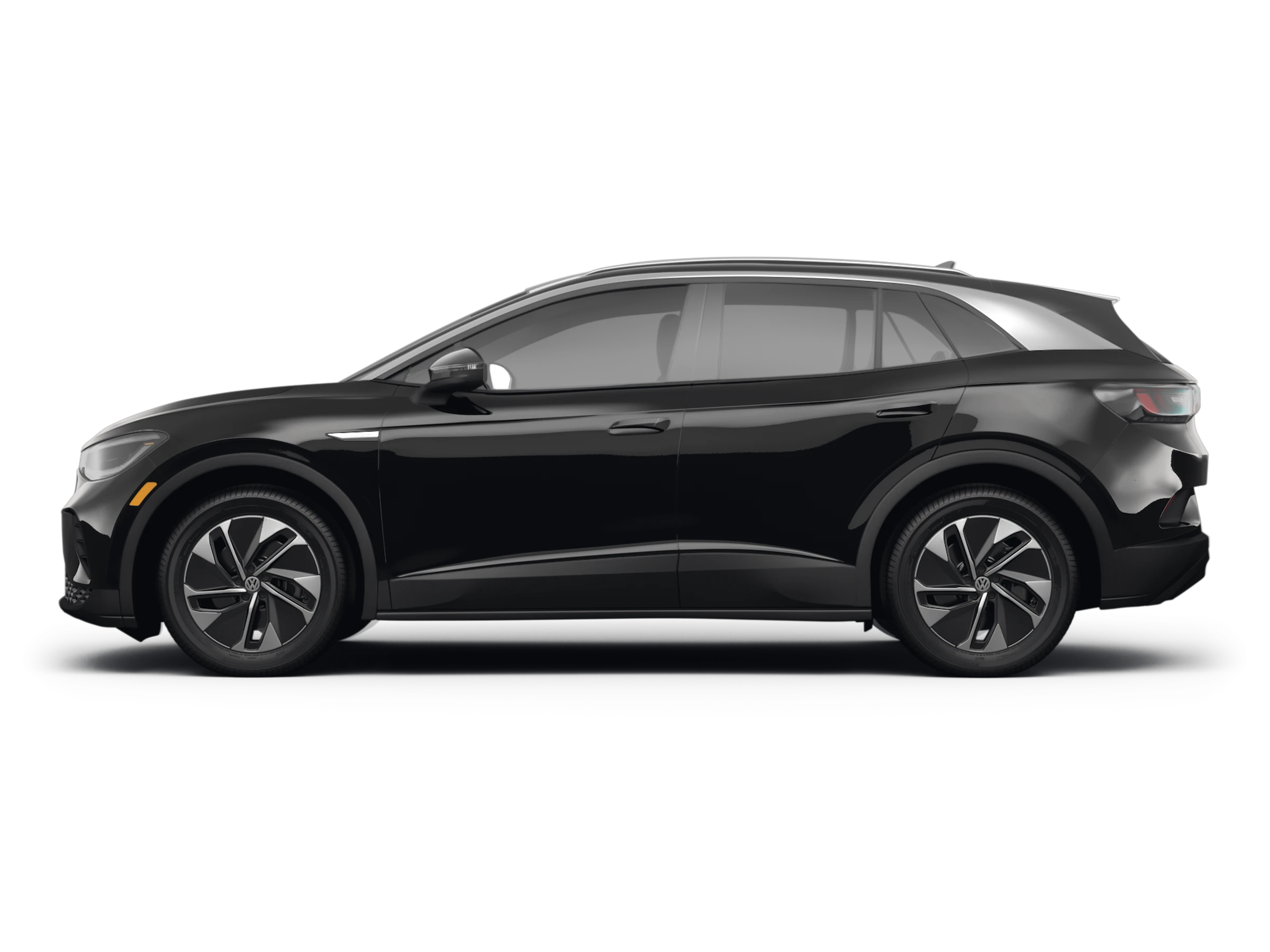 2021 Volkswagen ID.4
