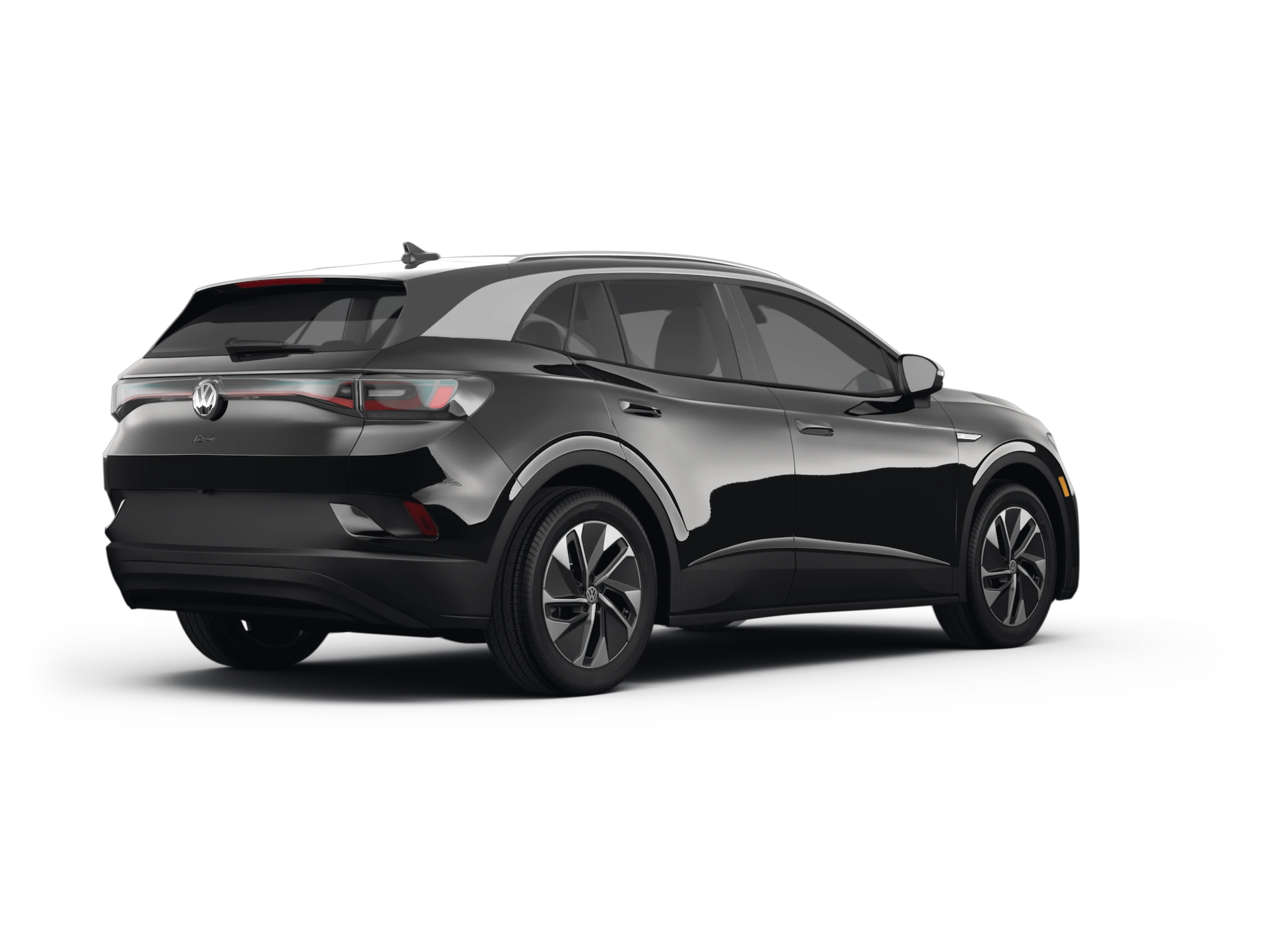 2021 Volkswagen ID.4