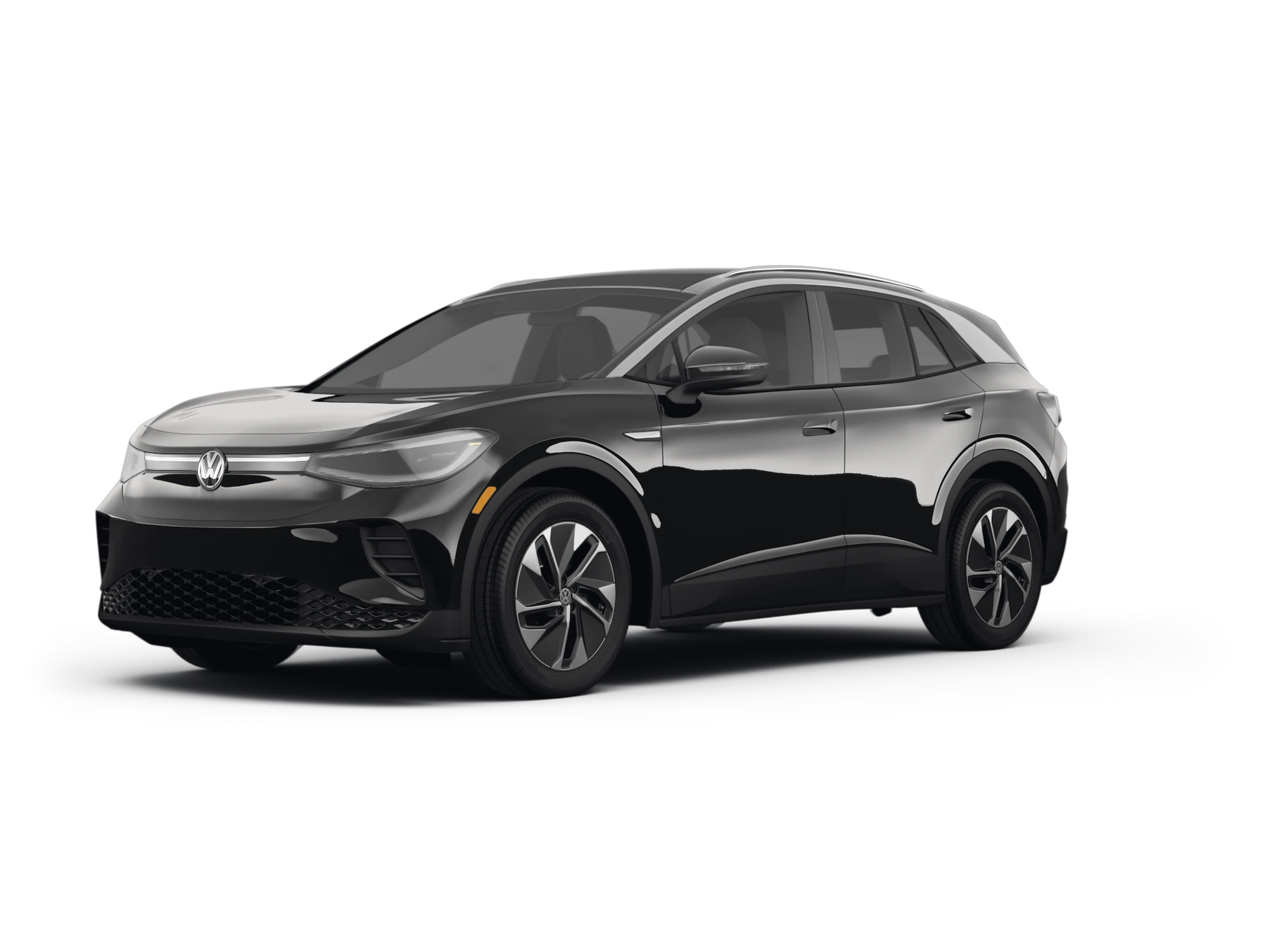 2021 Volkswagen ID.4
