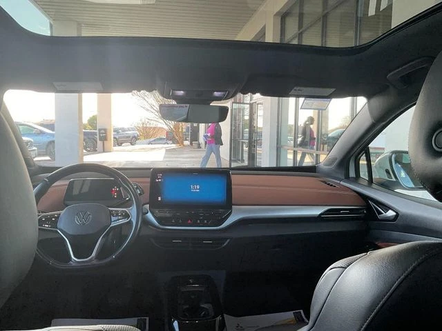 Elder Mitsubishi Killeen