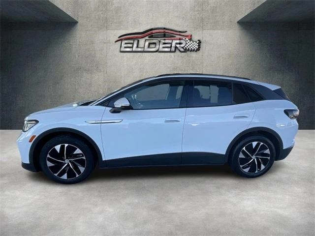 Elder Mitsubishi Killeen