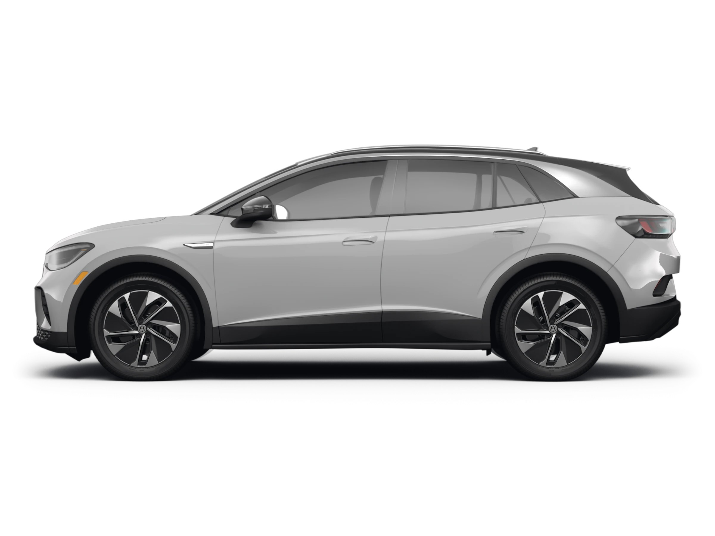 2021 Volkswagen ID.4