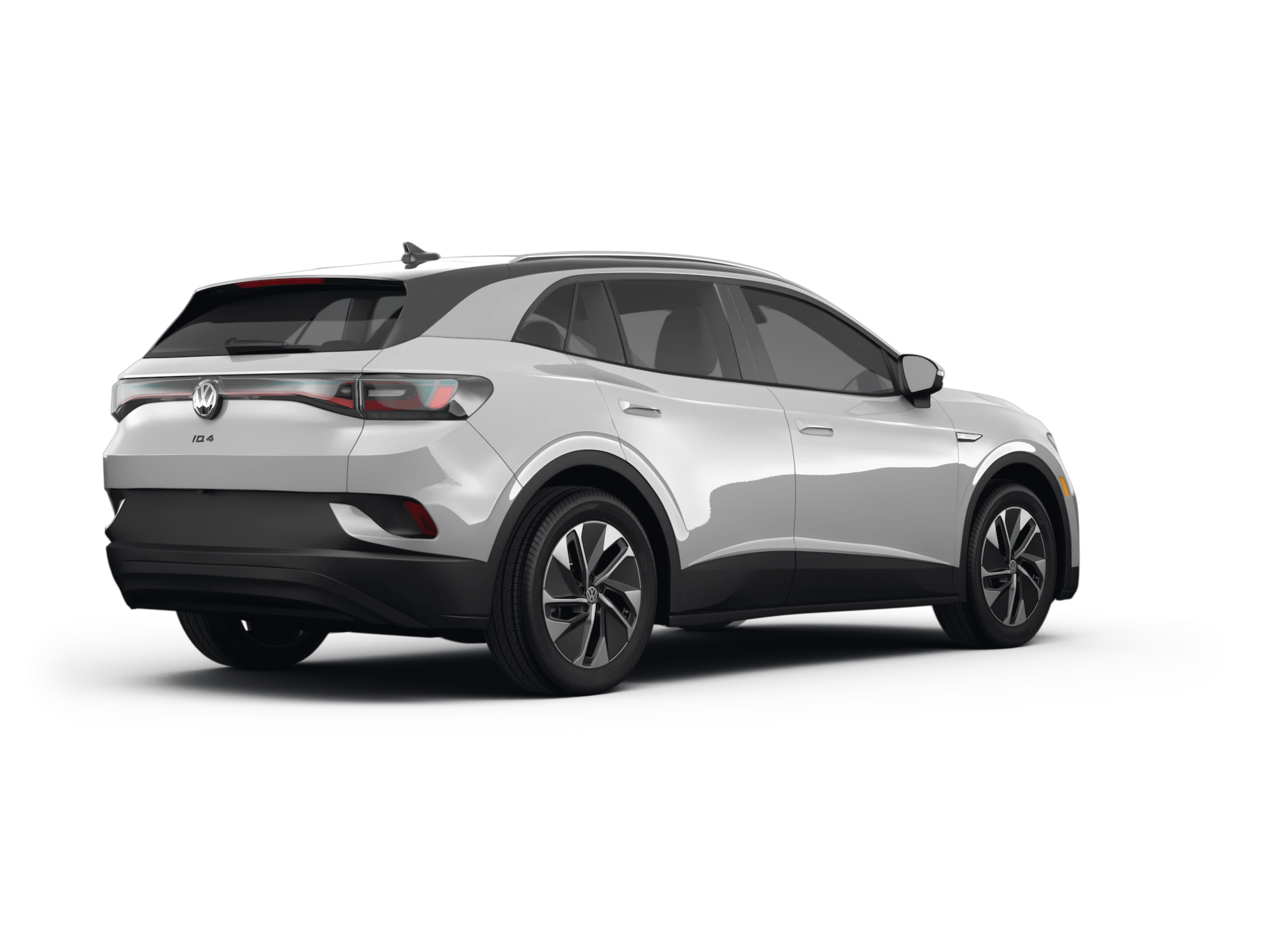 2021 Volkswagen ID.4