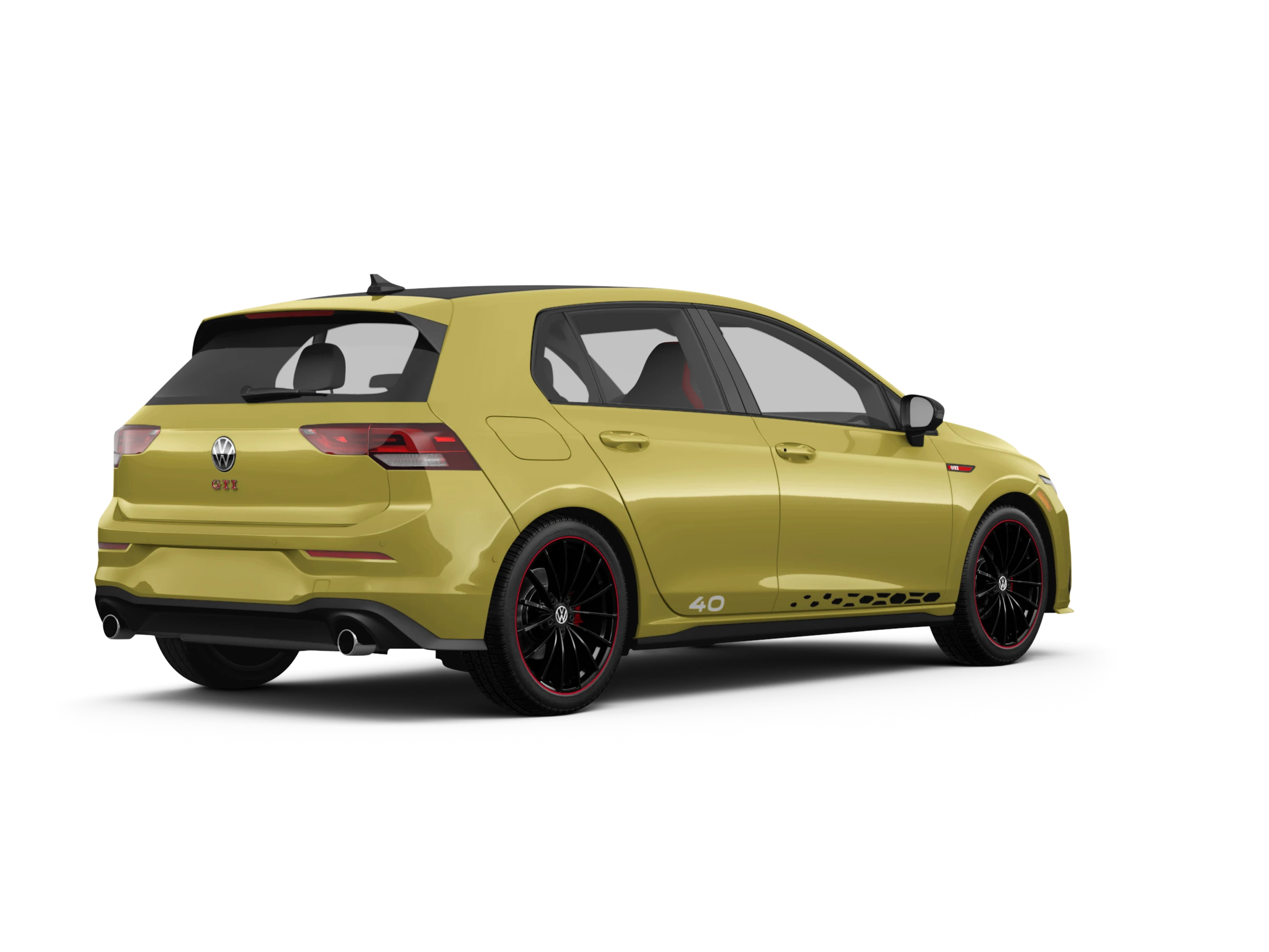2023 Volkswagen Golf GTI