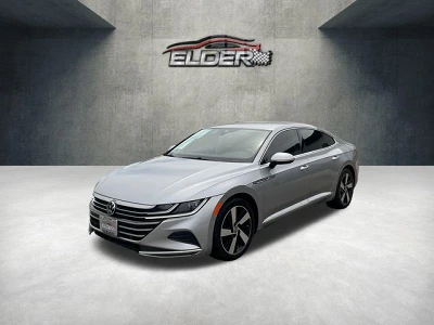 2021 Volkswagen Arteon SE