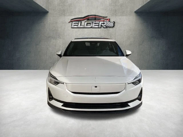 Used 2024 Polestar 2 Plus with VIN YSMFD3KA0RL225640 for sale in Killeen, TX