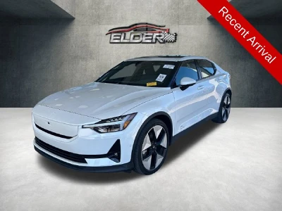 2024 Polestar 2 Plus
