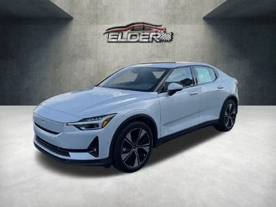 2024 Polestar 2 Plus