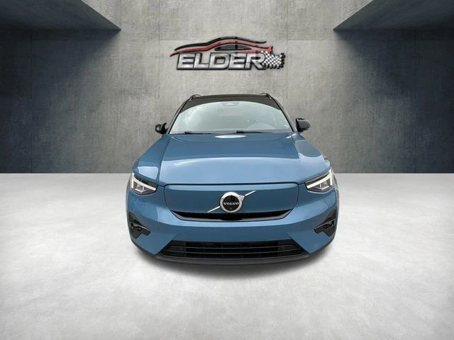 2023 Volvo XC40 P8 Recharge Plus AWD's photo