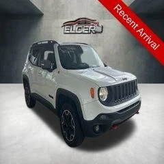 Elder Mitsubishi