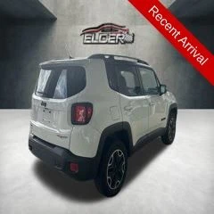Elder Mitsubishi