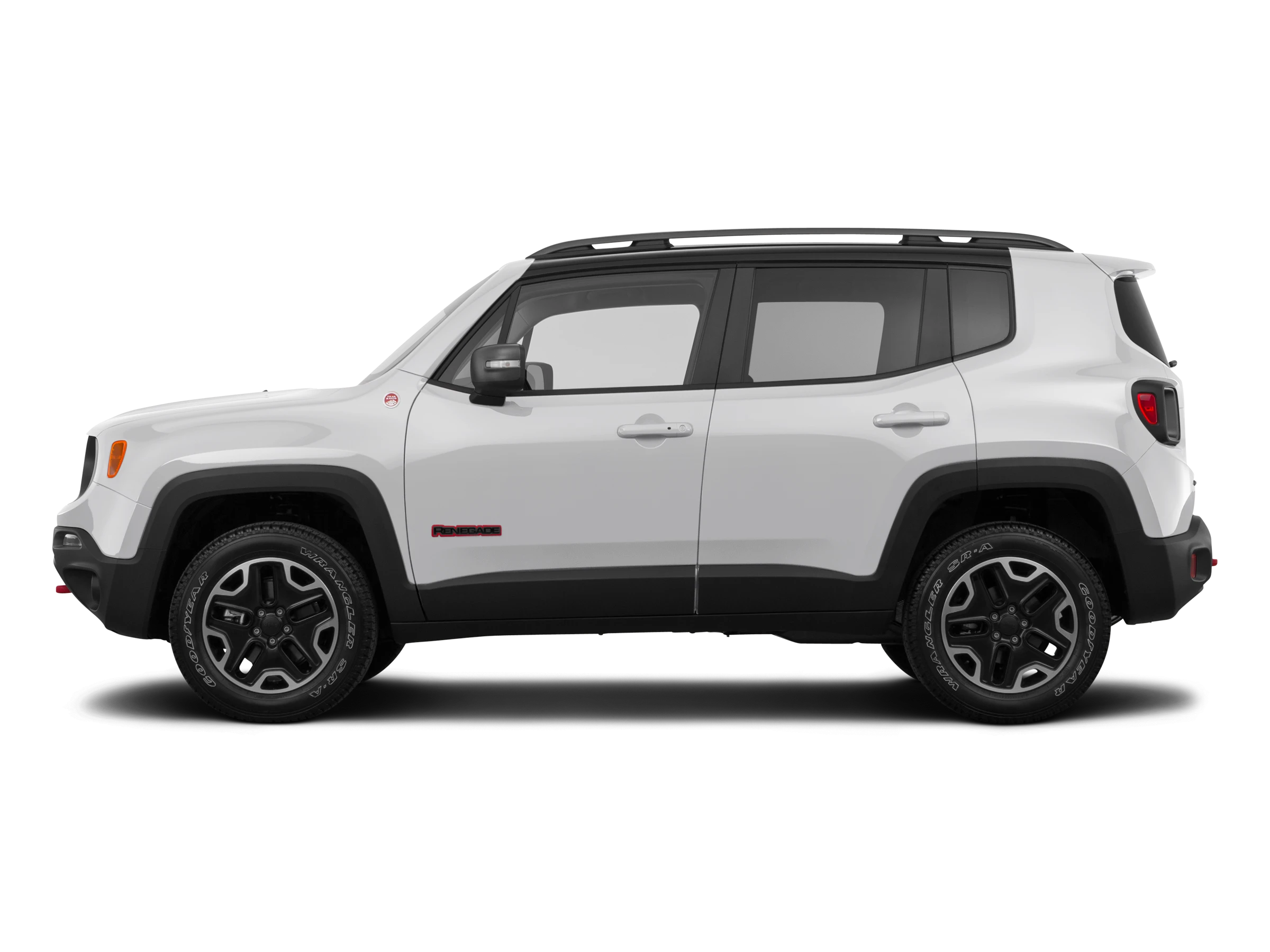 2015 Jeep Renegade