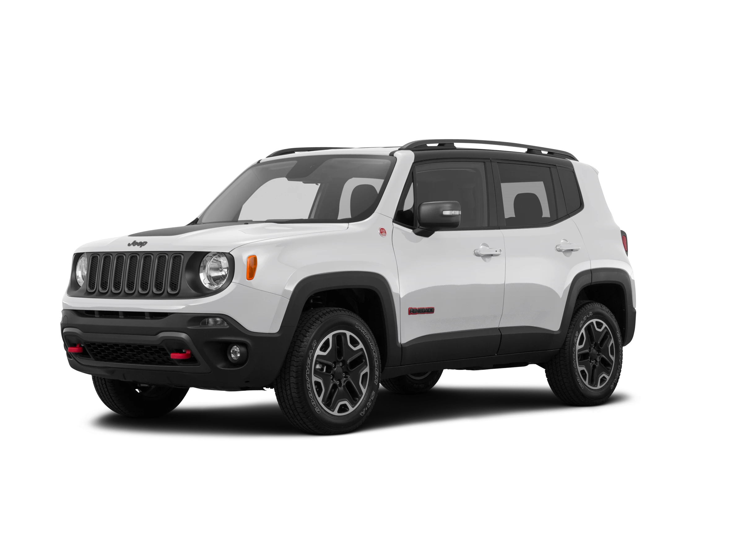 2015 Jeep Renegade