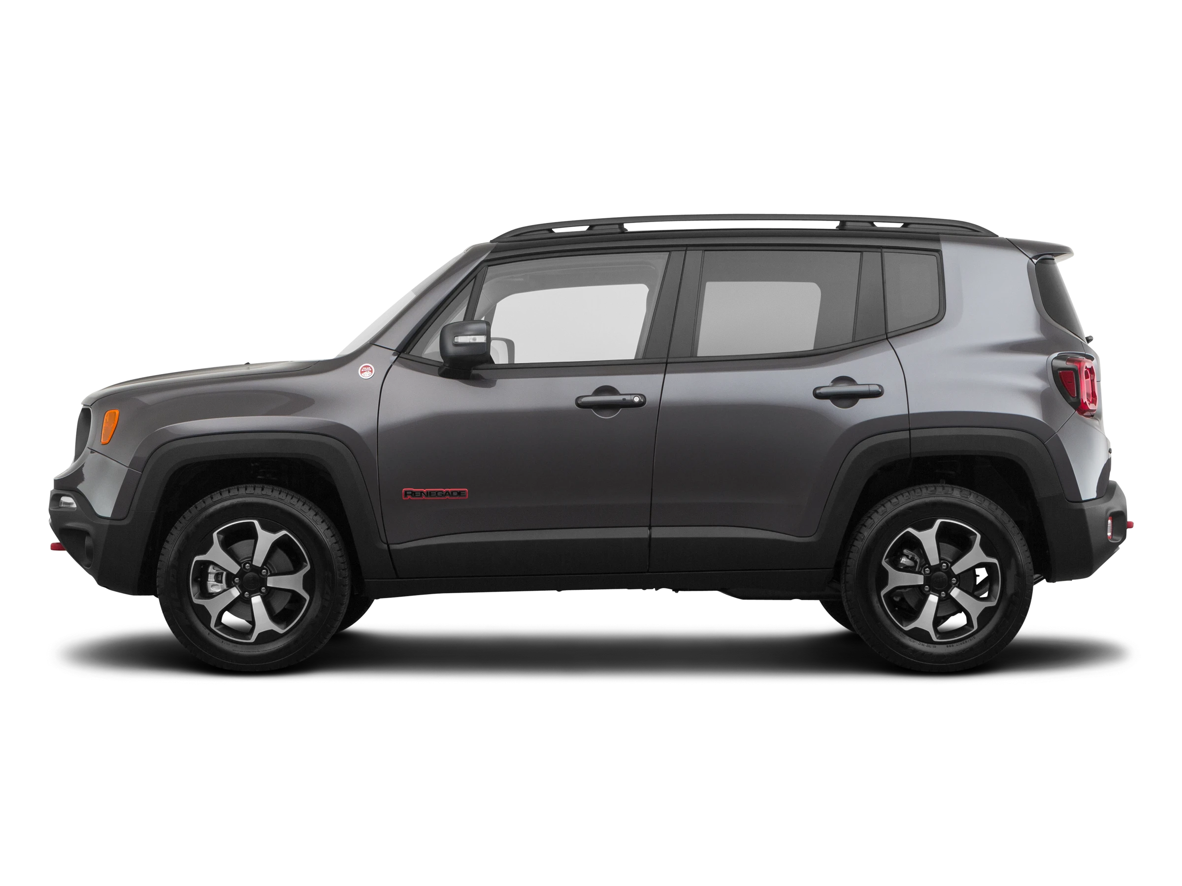 2020 Jeep Renegade