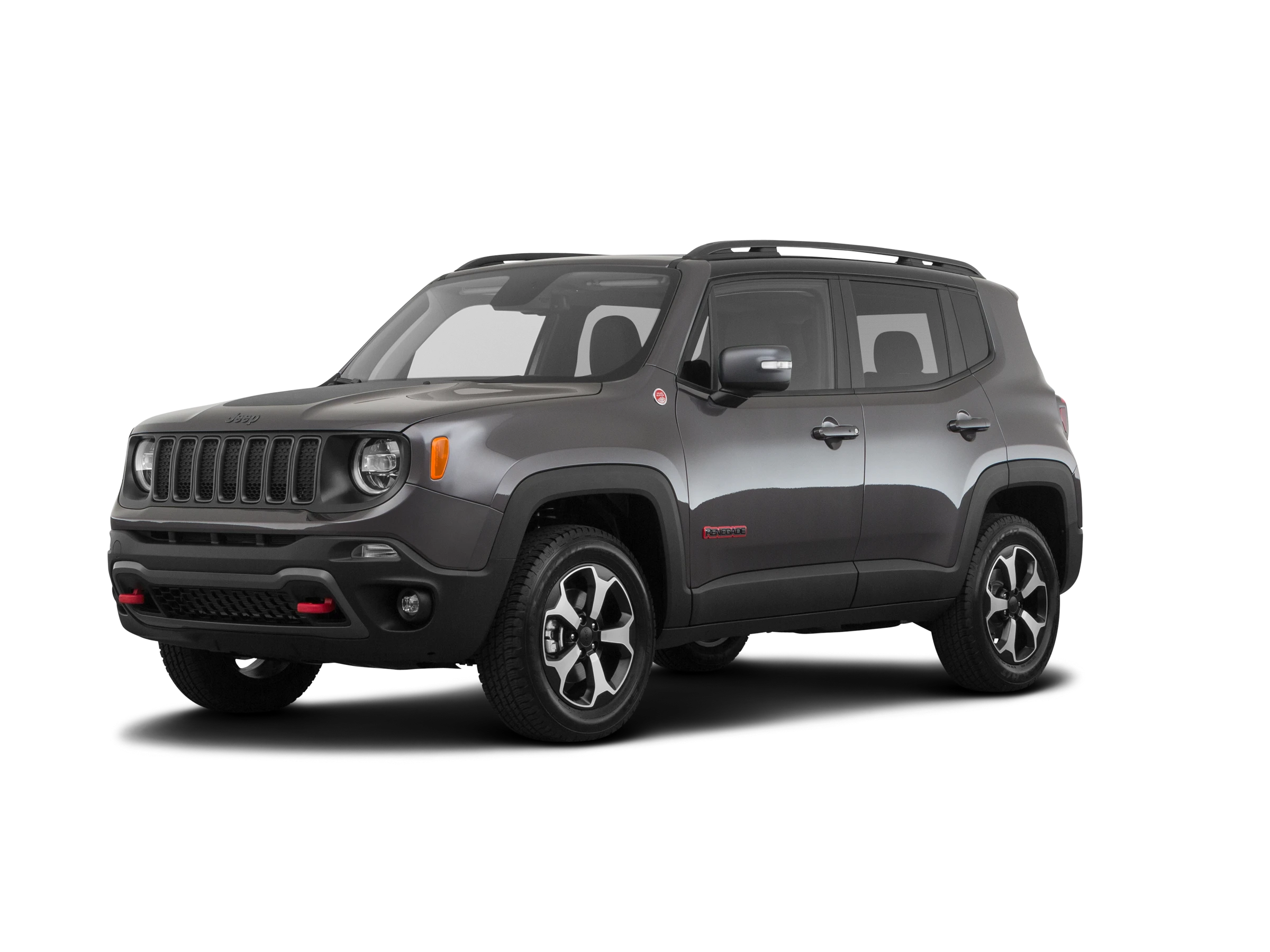 2020 Jeep Renegade