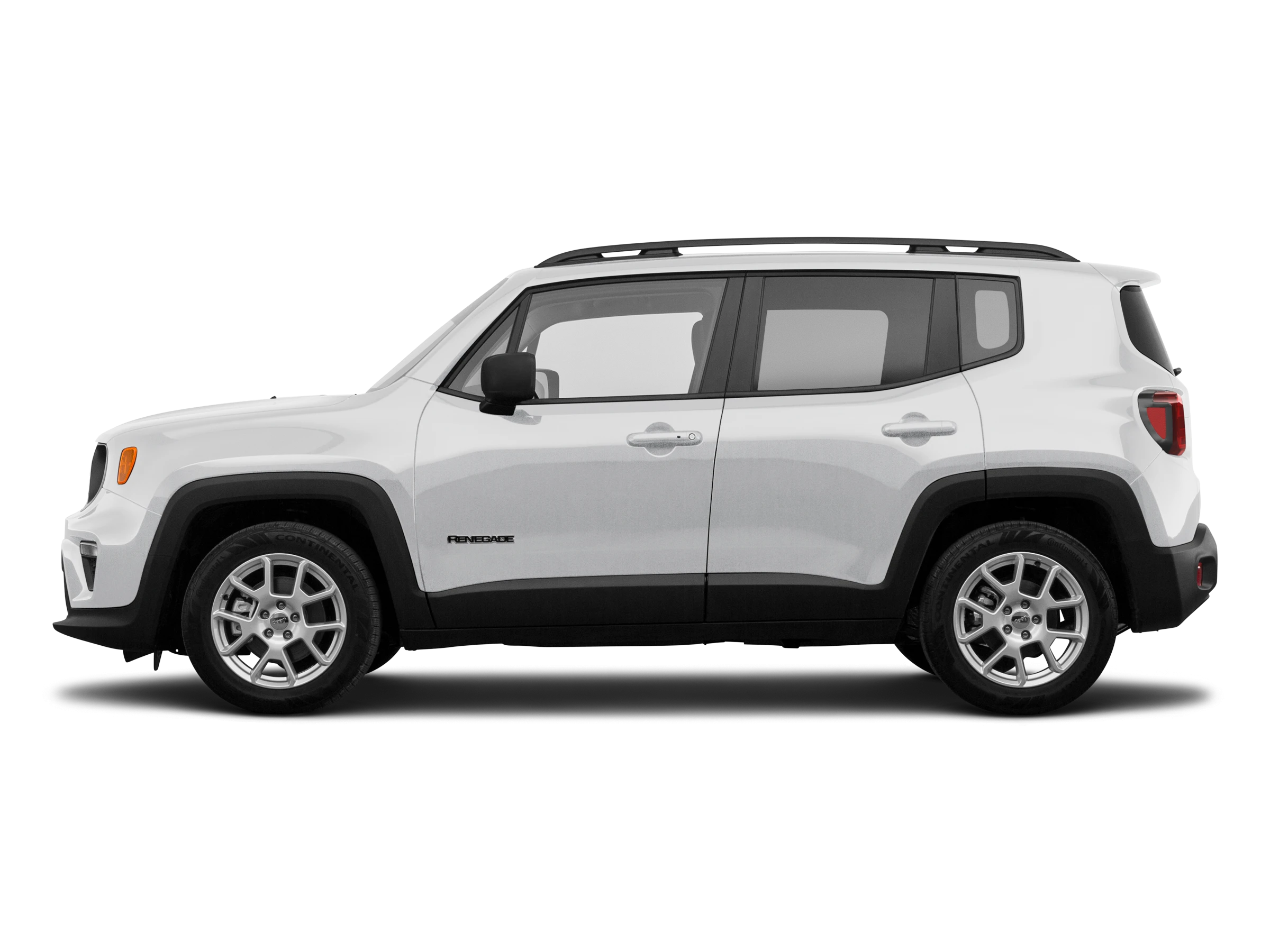 2022 Jeep Renegade