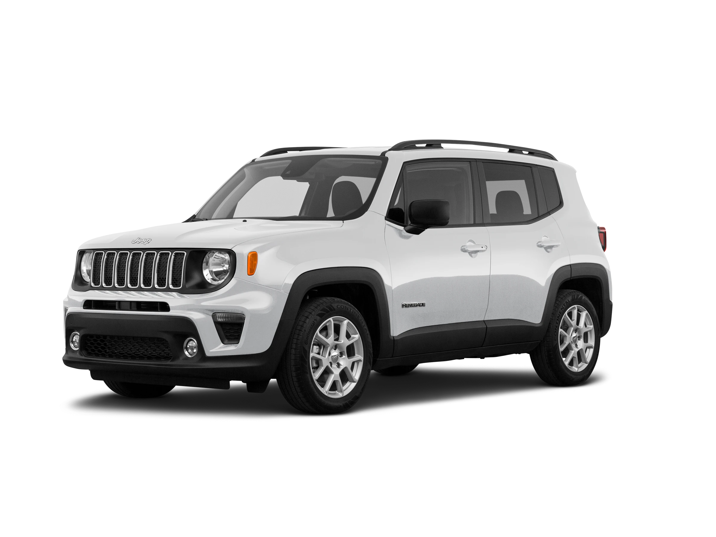 2022 Jeep Renegade