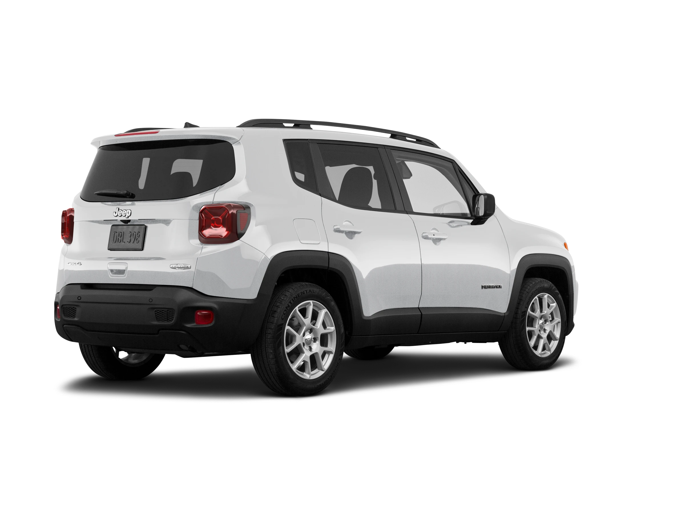 2022 Jeep Renegade