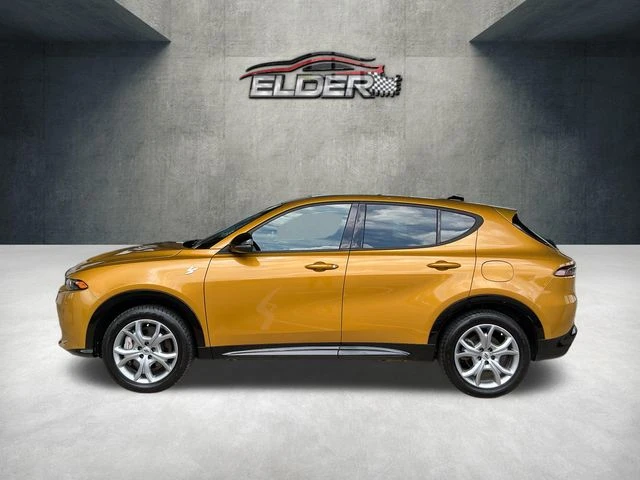 Elder Mitsubishi