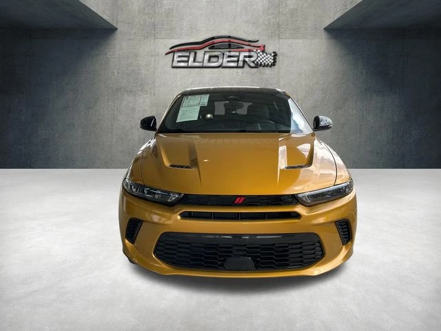 2025 Dodge Hornet 1.3 R/T Plus eAWD's photo